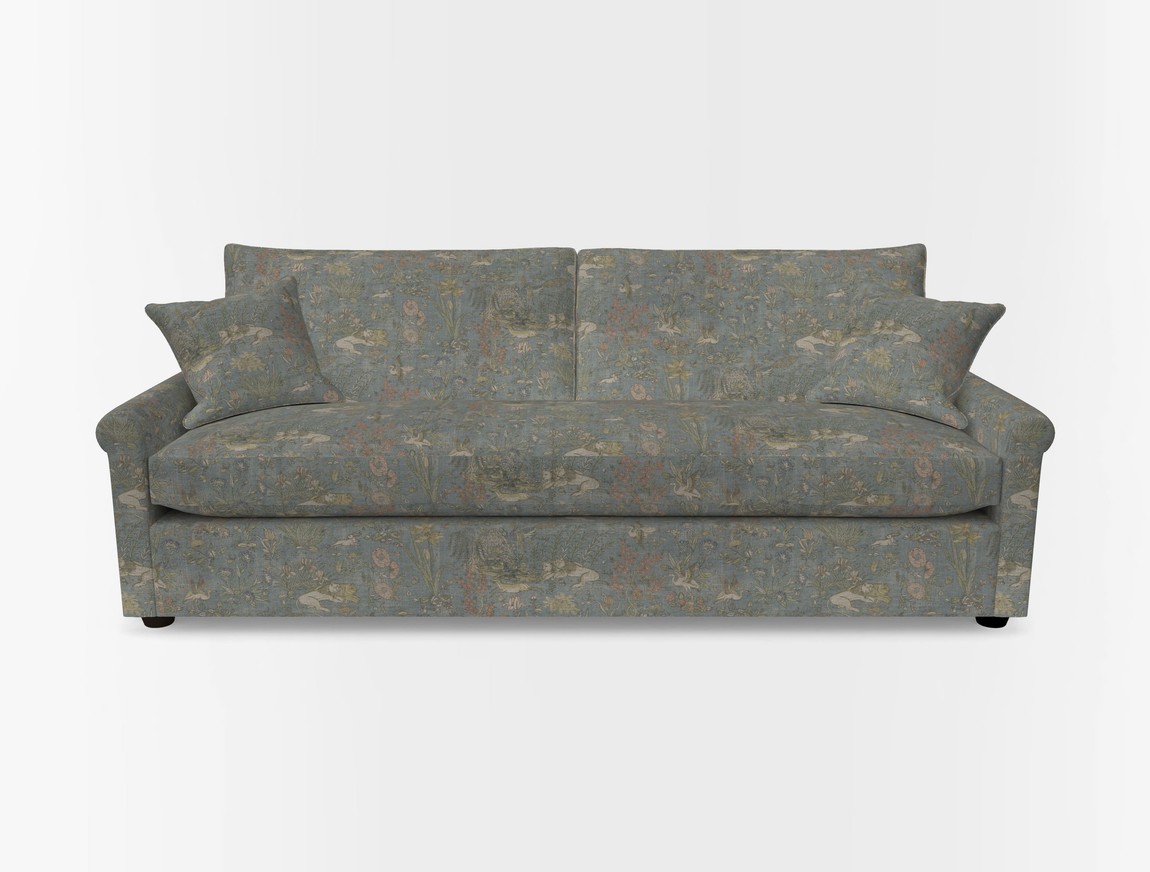 4 Seater Sofas
