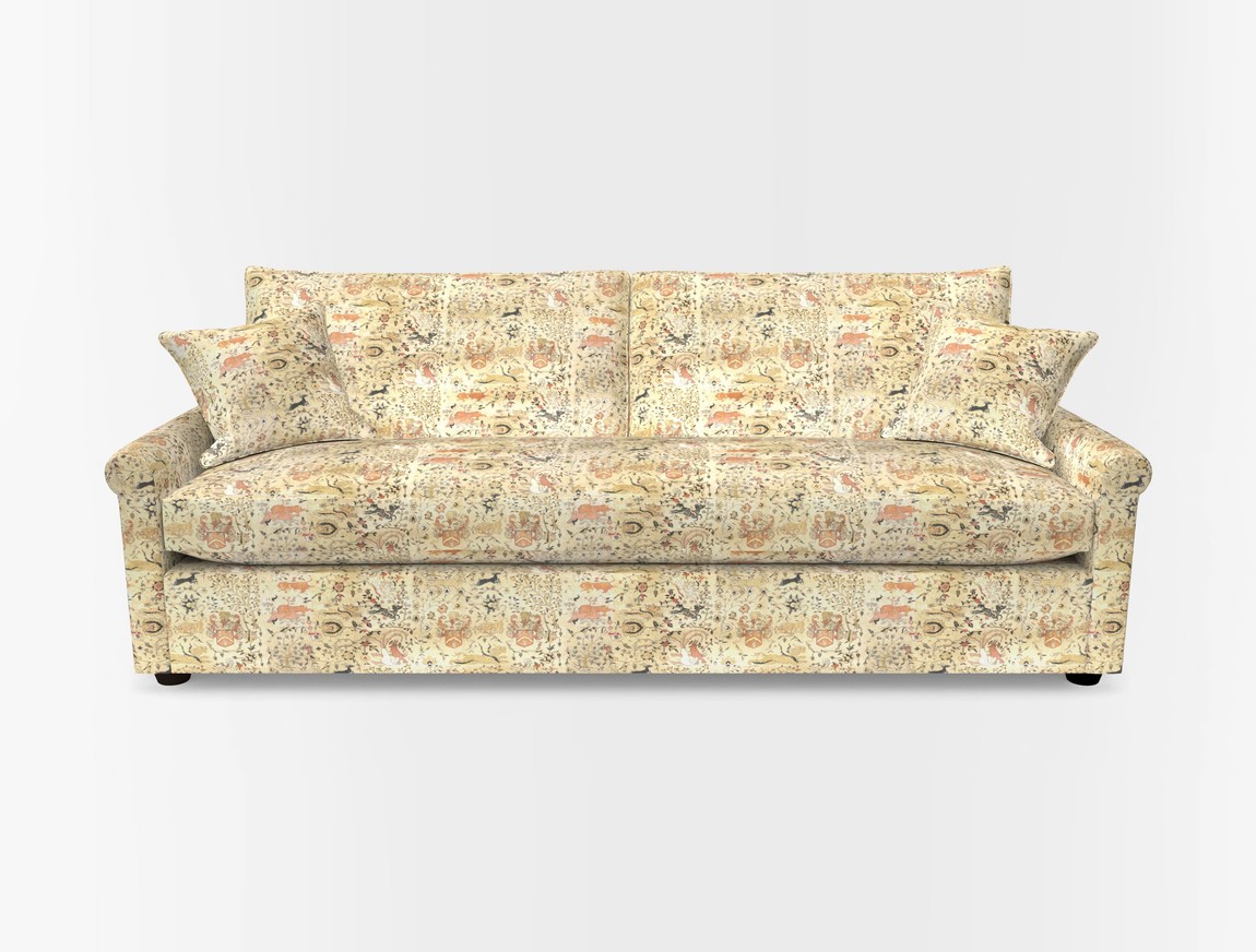 4 Seater Sofas