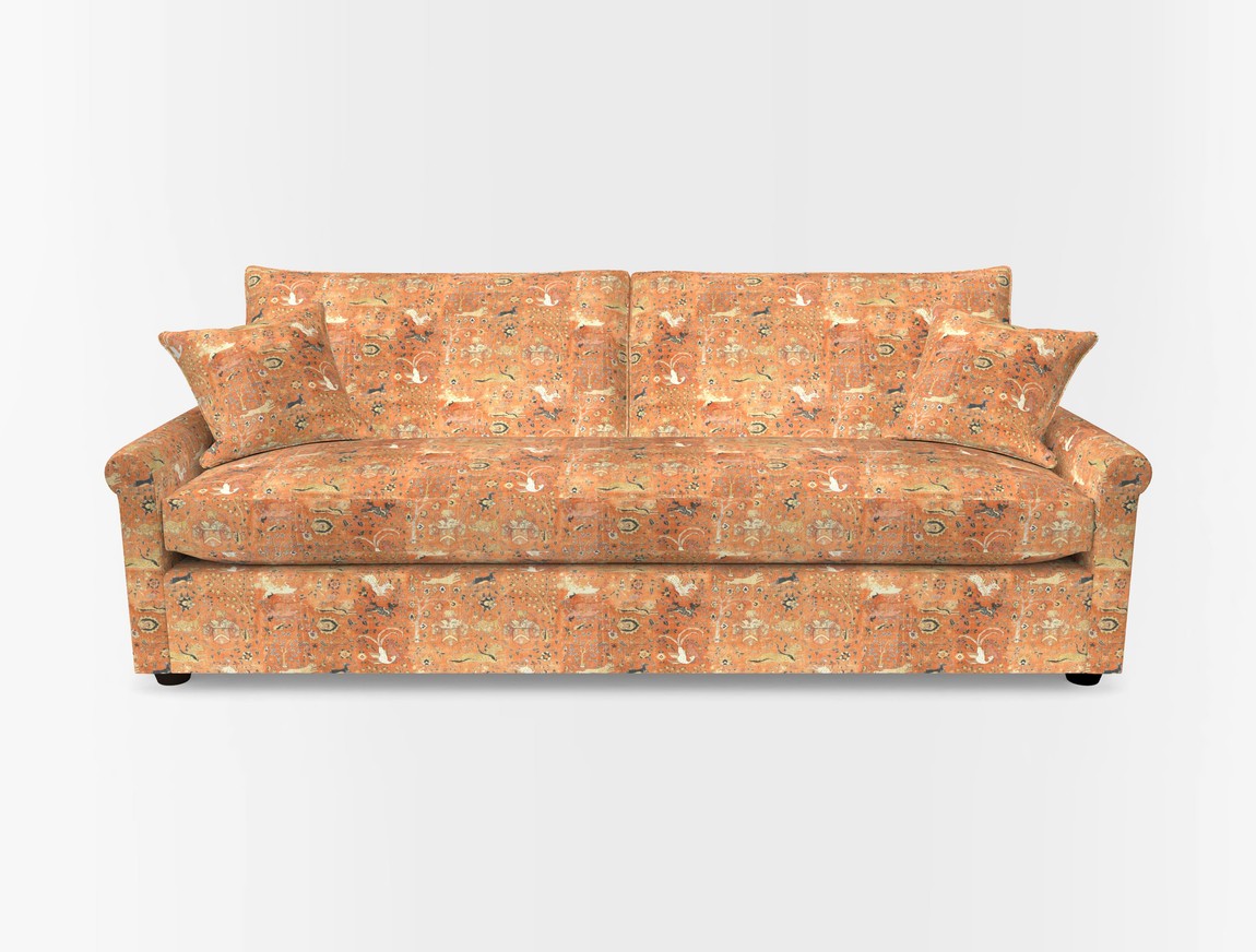 4 Seater Sofas