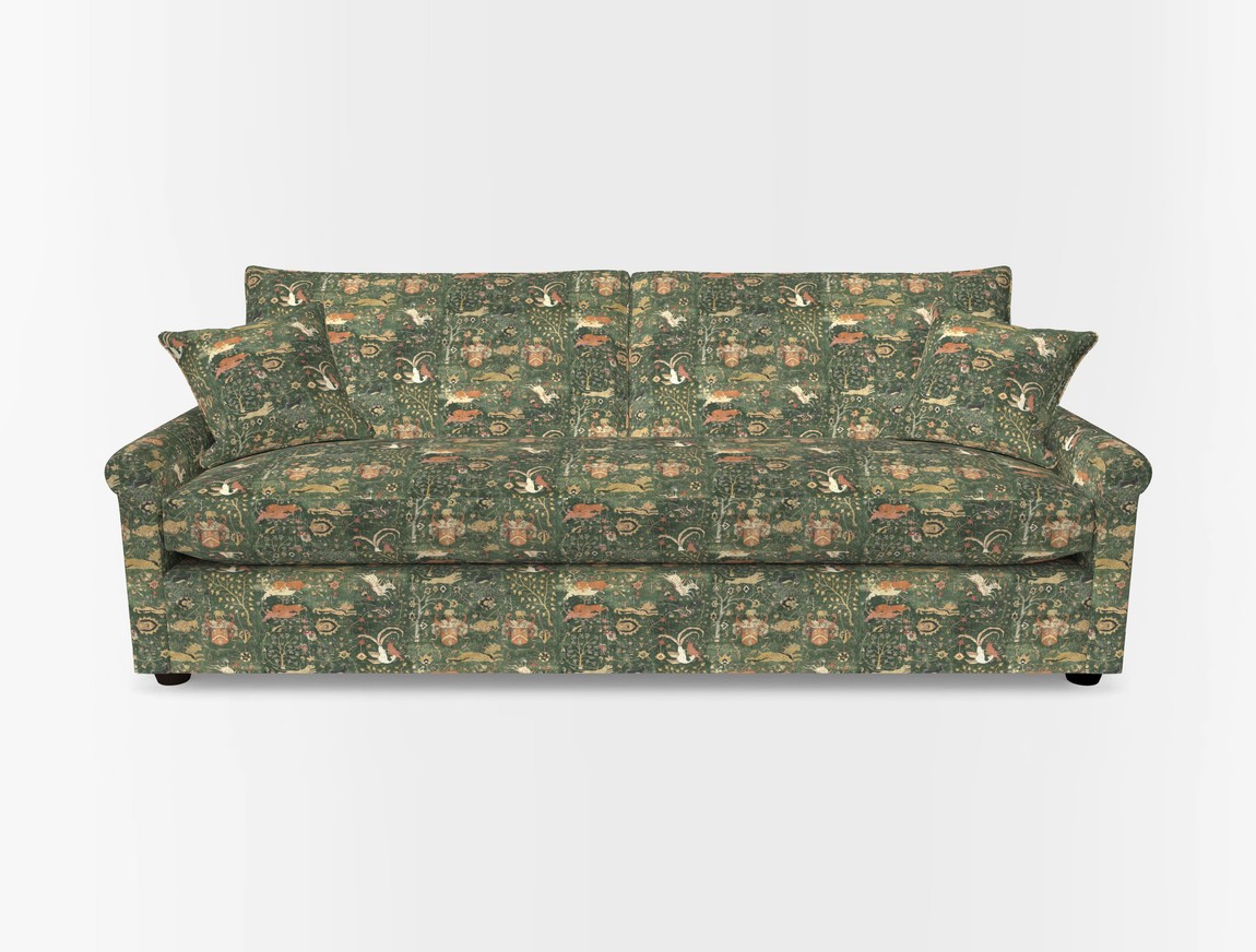 4 Seater Sofas