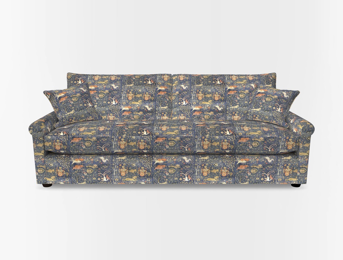 4 Seater Sofas