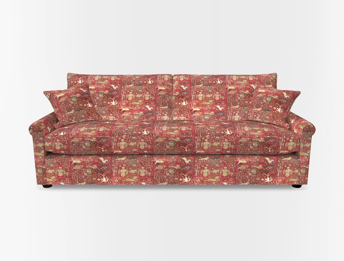4 Seater Sofas