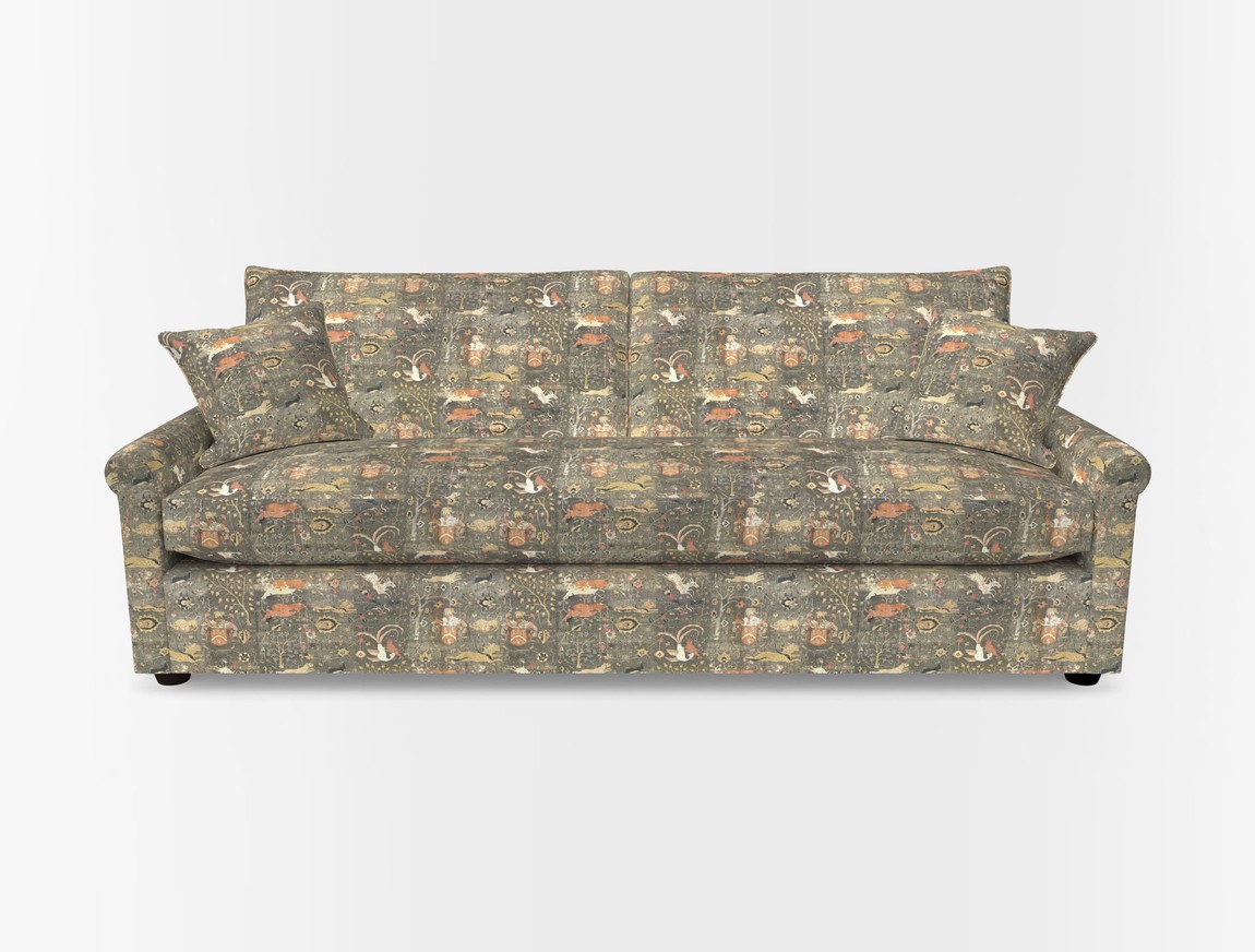 4 Seater Sofas