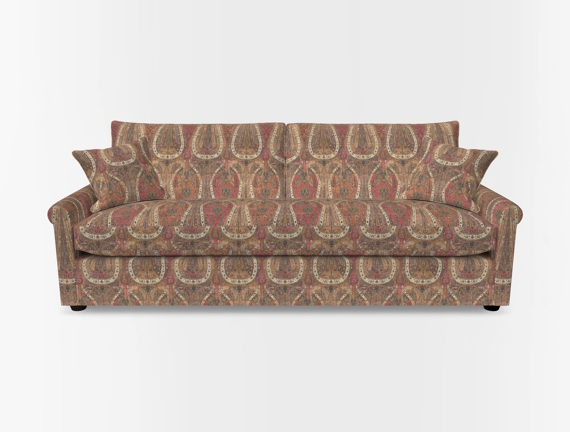 4 Seater Sofas