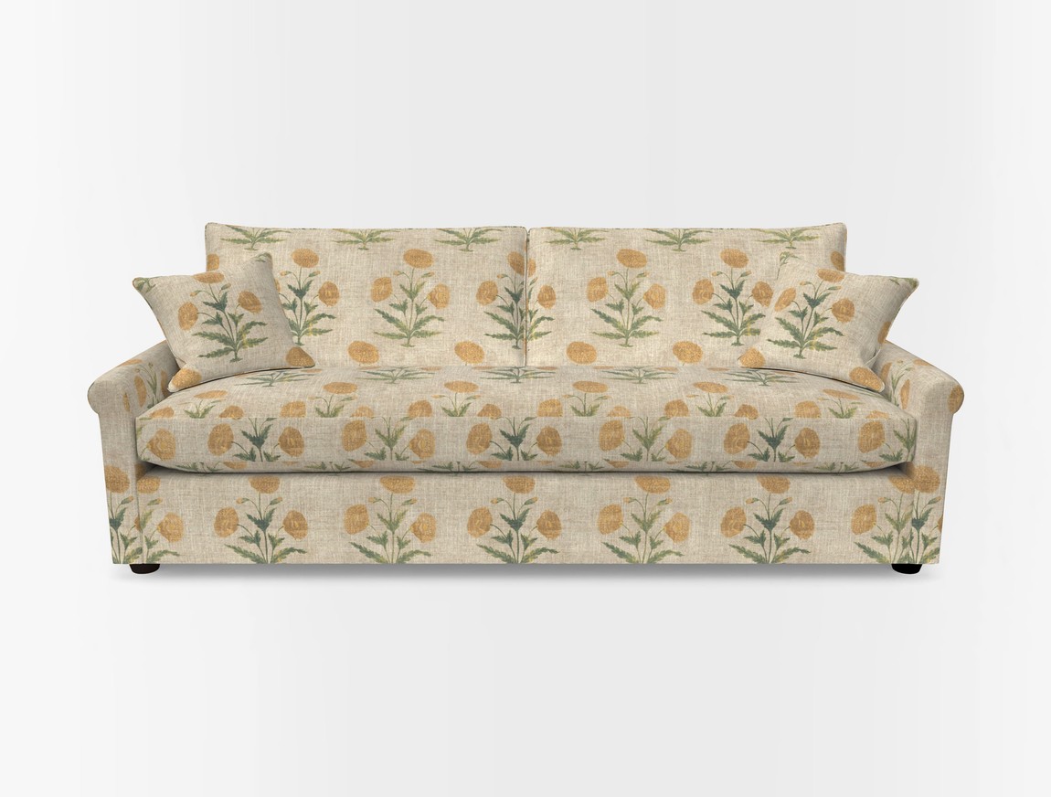 4 Seater Sofas