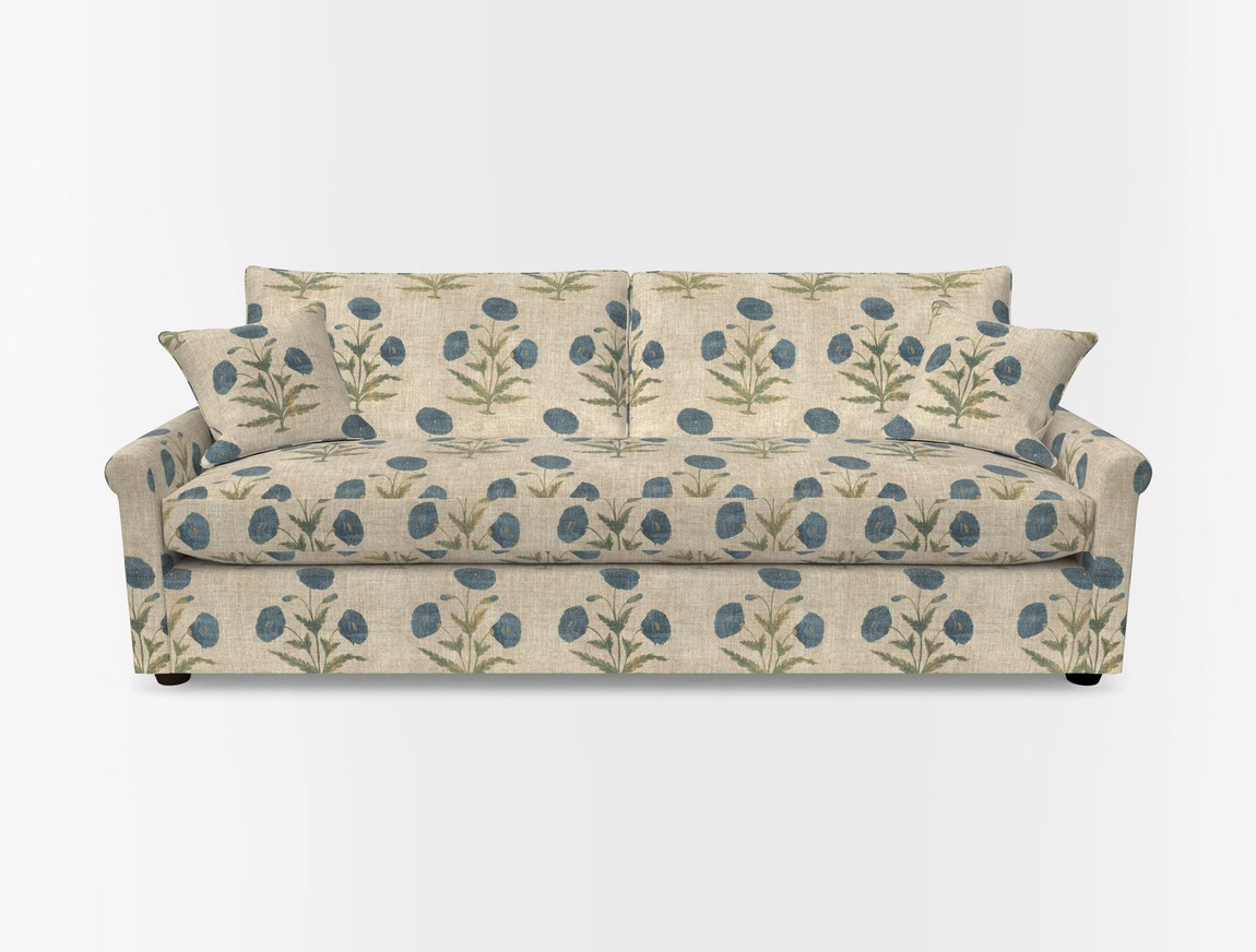 4 Seater Sofas