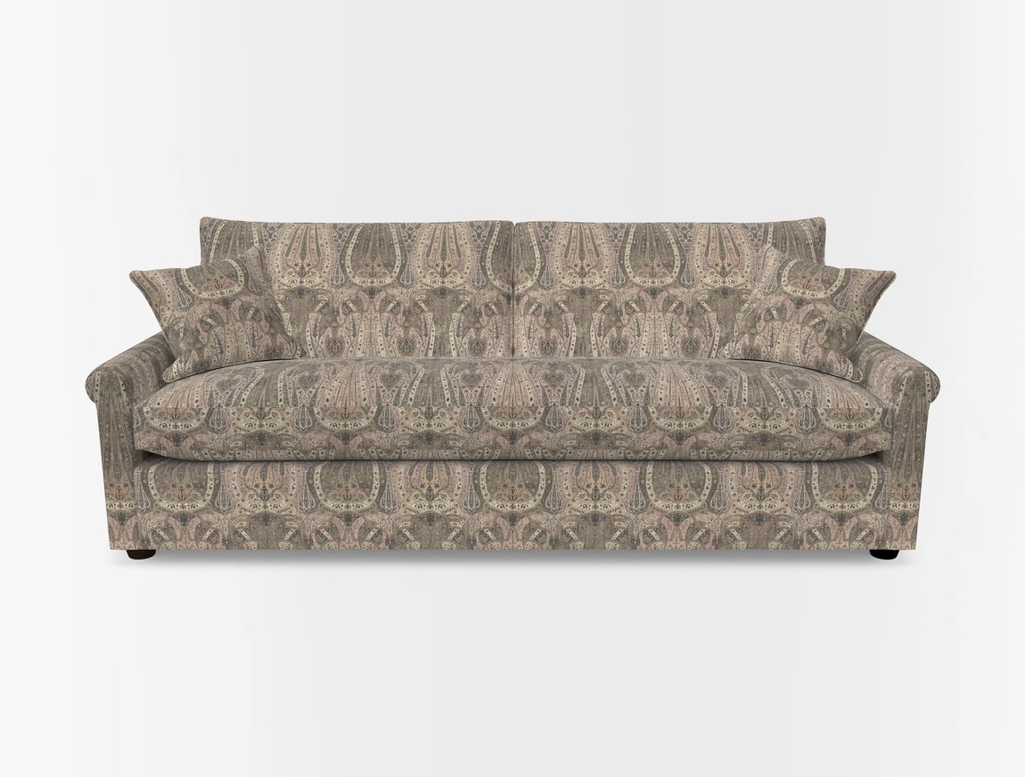 4 Seater Sofas