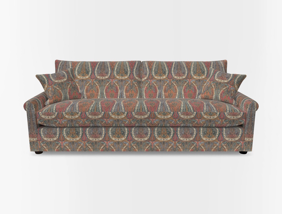 4 Seater Sofas