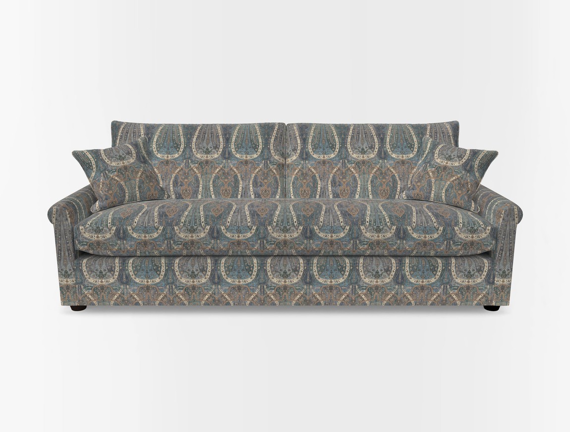 4 Seater Sofas
