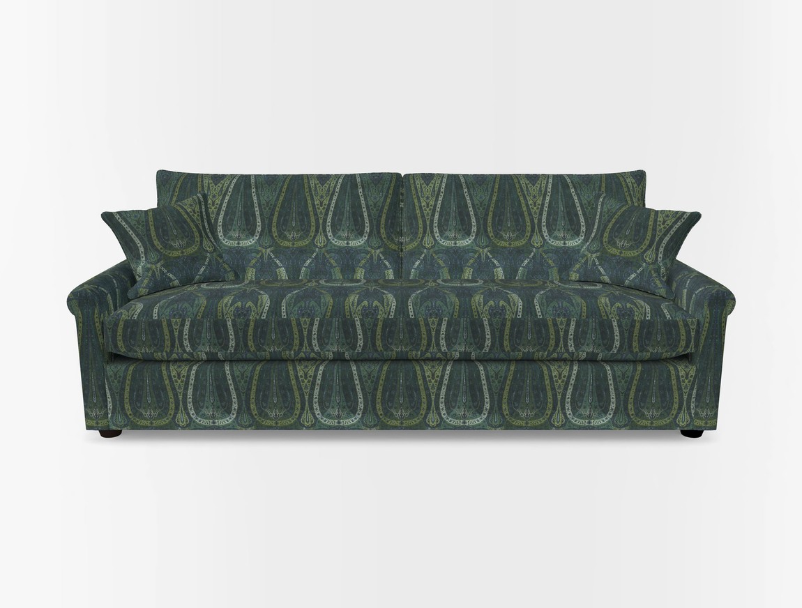 4 Seater Sofas