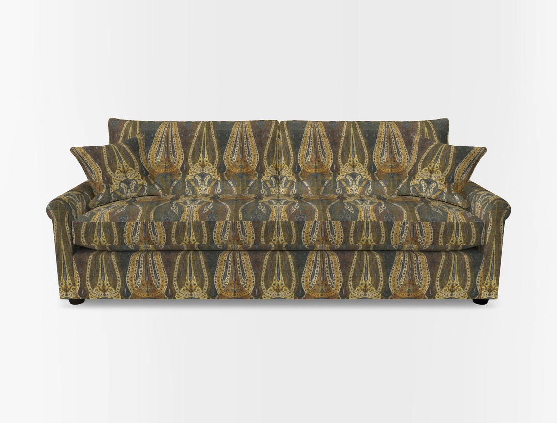 4 Seater Sofas