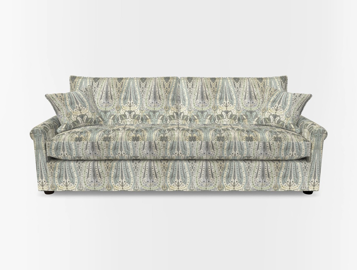Bespoke 4 Seater Sofas