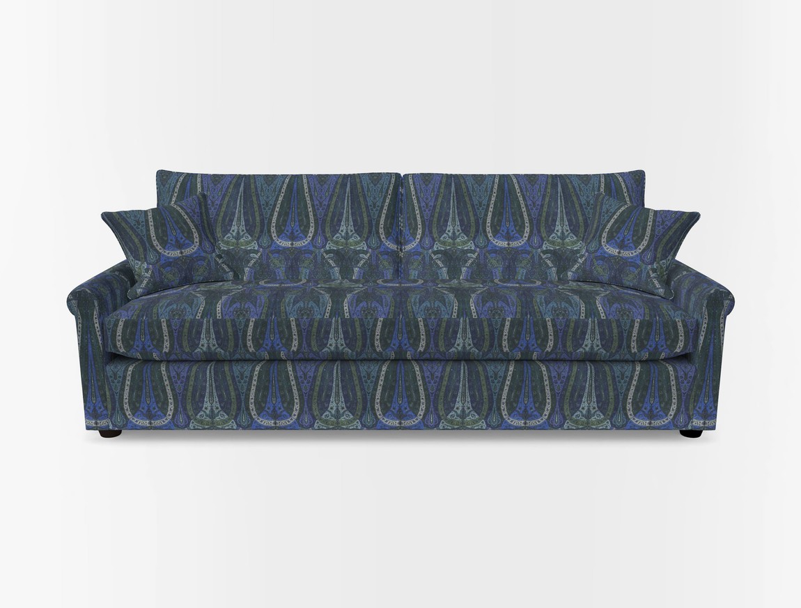 4 Seater Sofas
