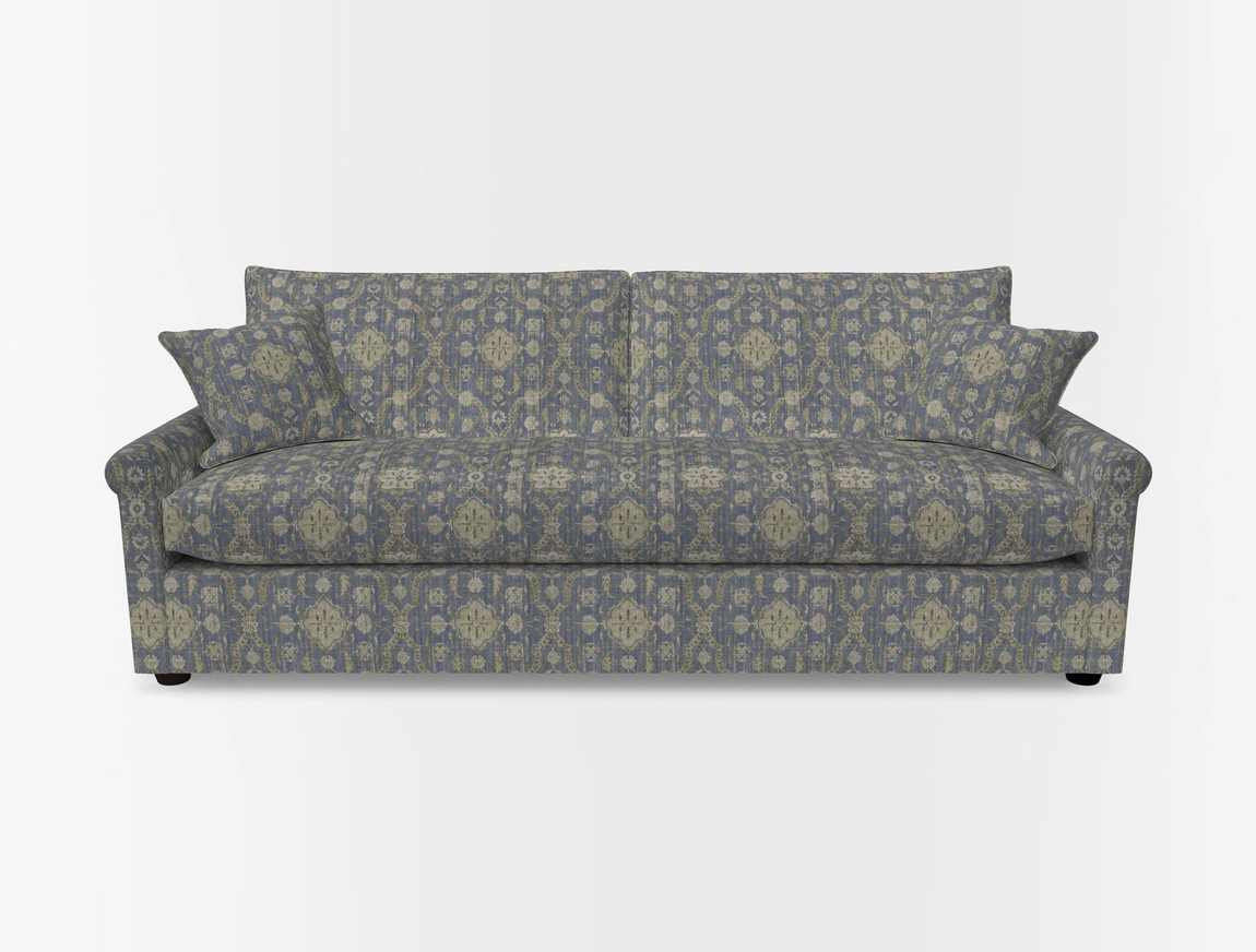 4 Seater Sofas