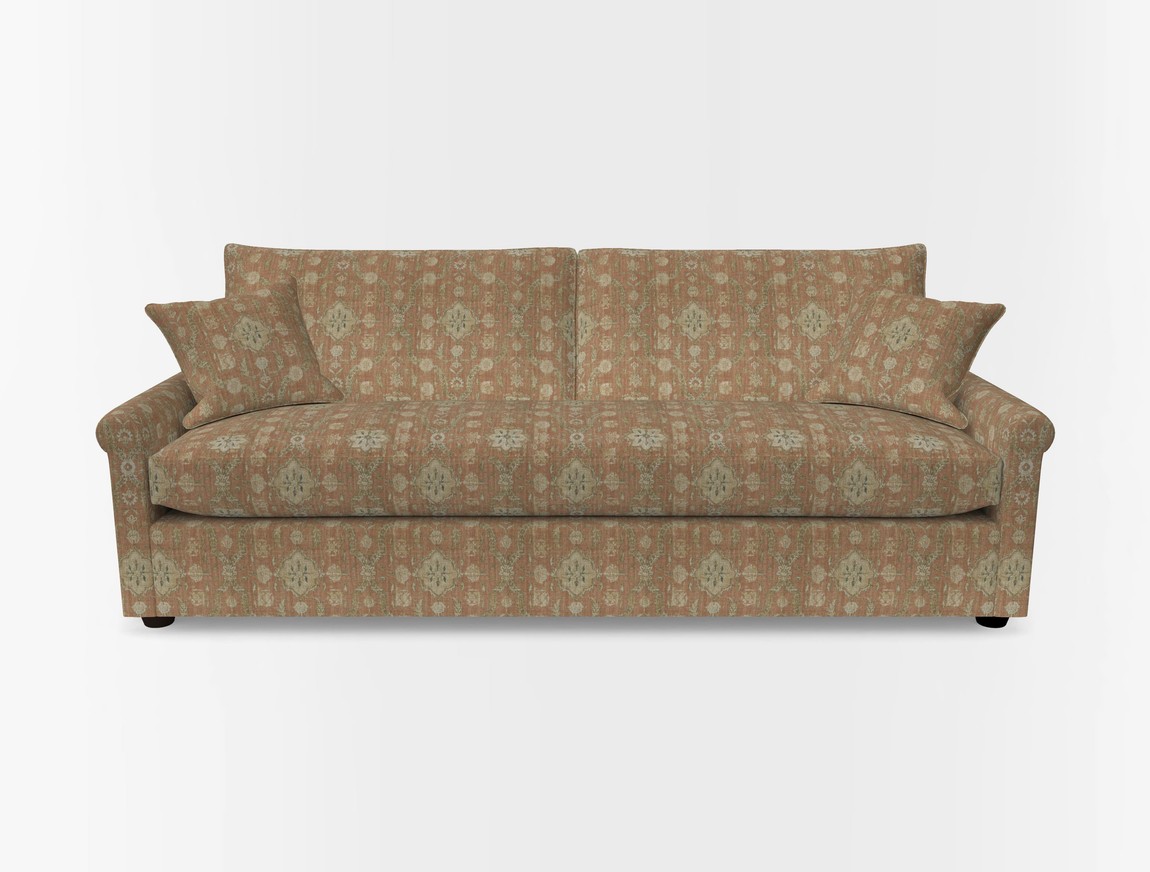 4 Seater Sofas