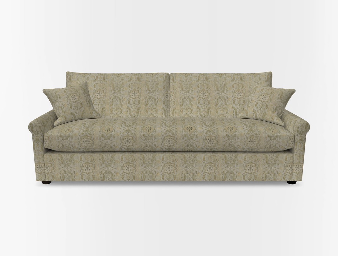 4 Seater Sofas
