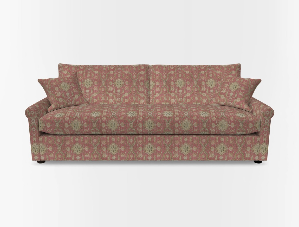 4 Seater Sofas