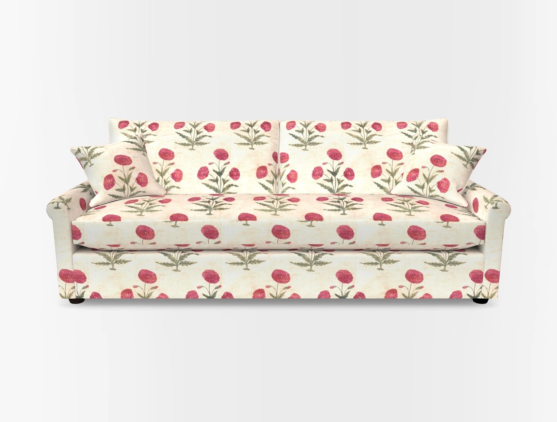 4 Seater Sofas