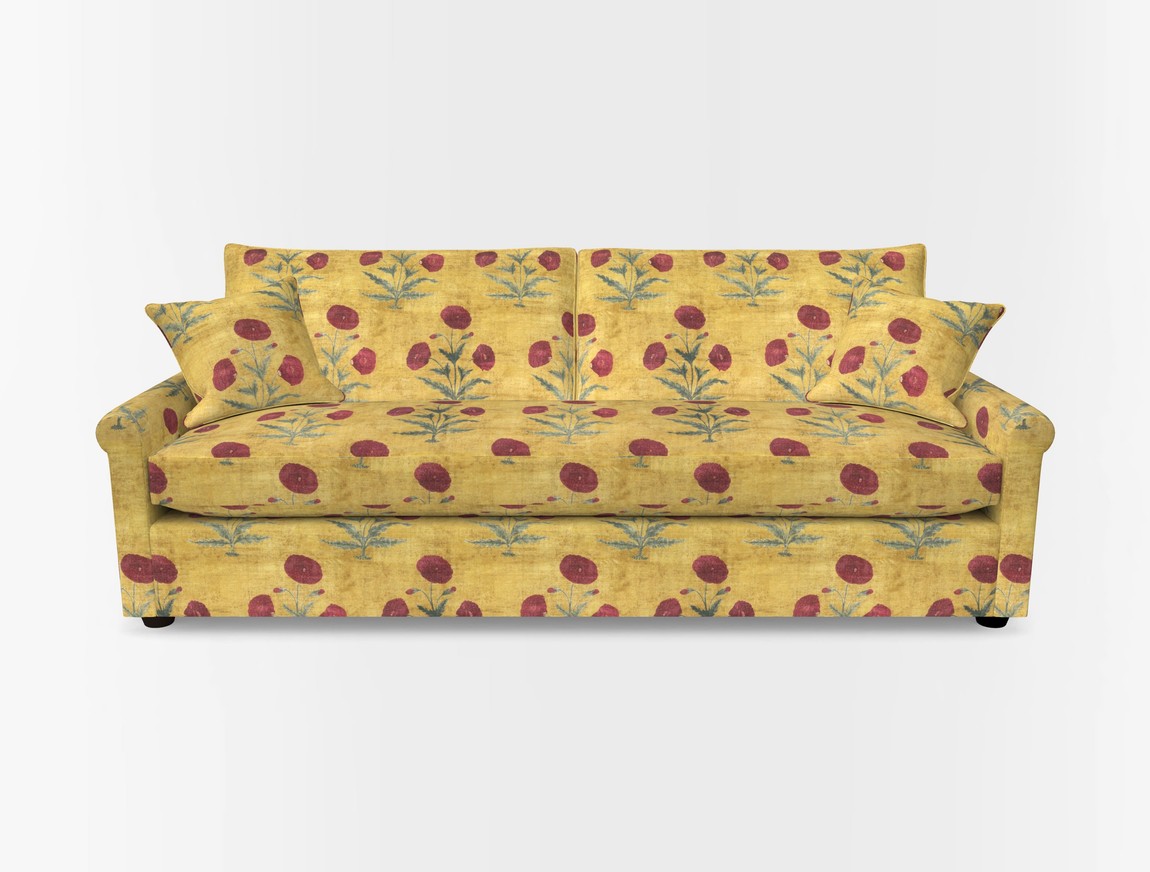 4 Seater Sofas