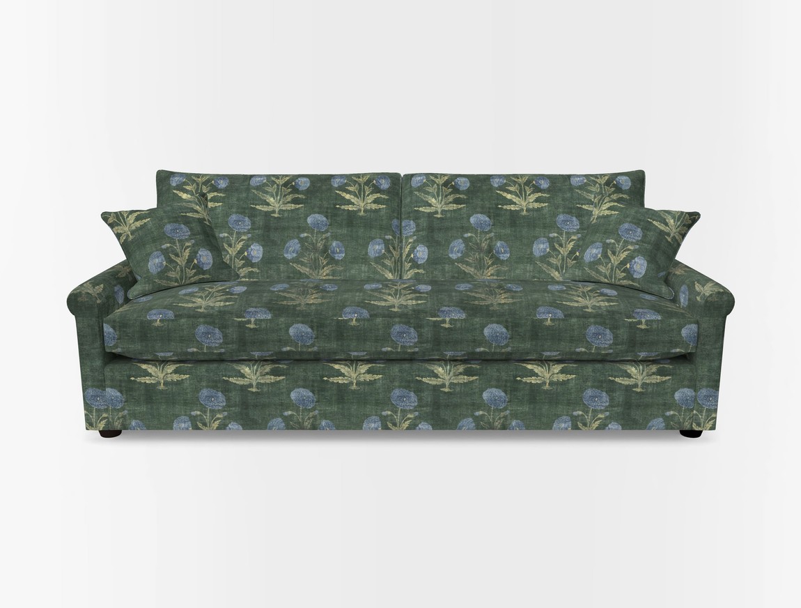 4 Seater Sofas