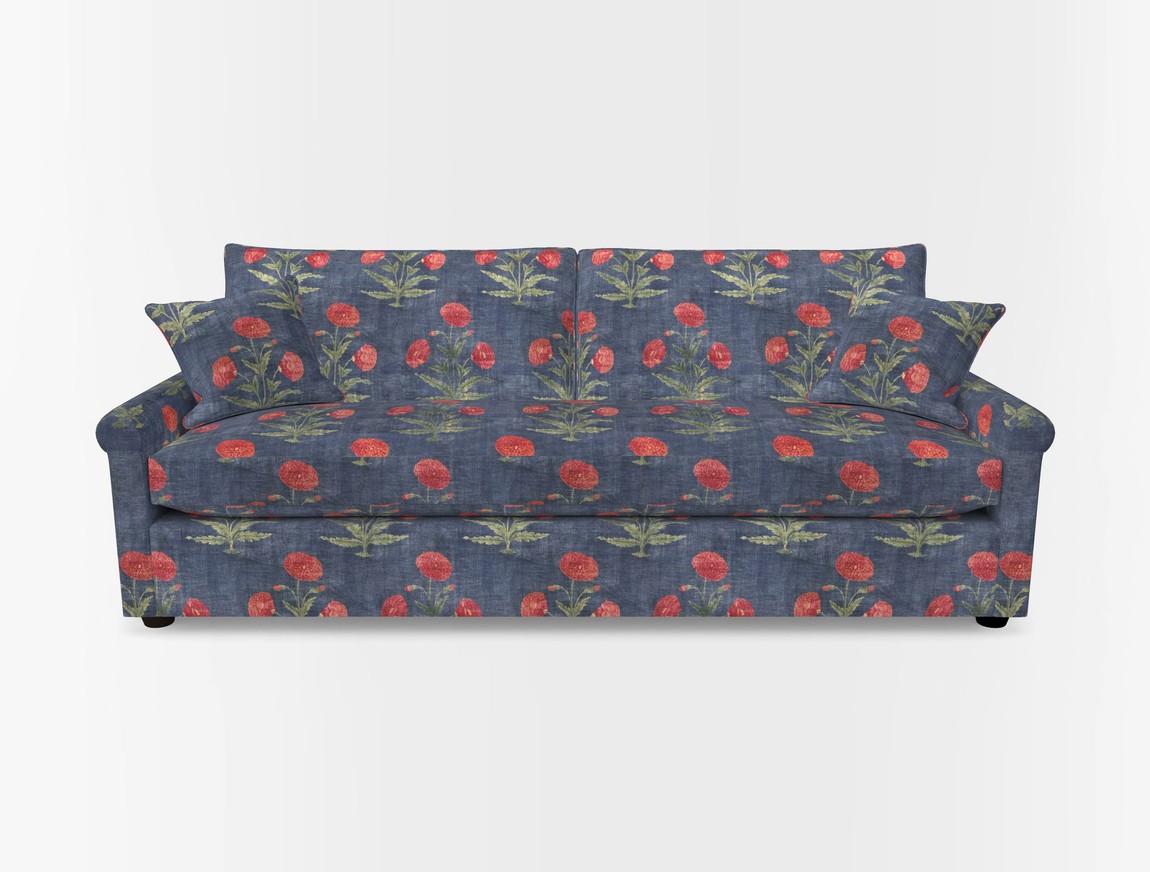 4 Seater Sofas