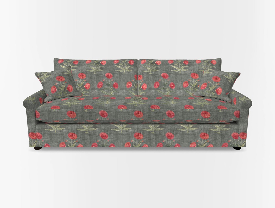 4 Seater Sofas