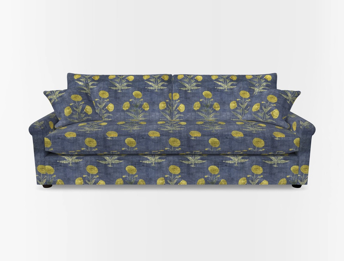 4 Seater Sofas