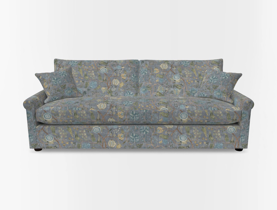 4 Seater Sofas