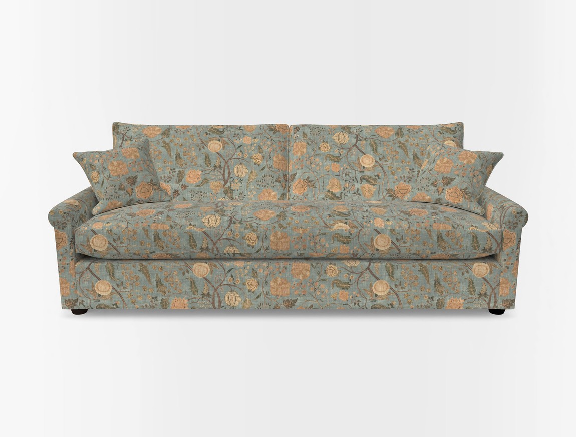 4 Seater Sofas