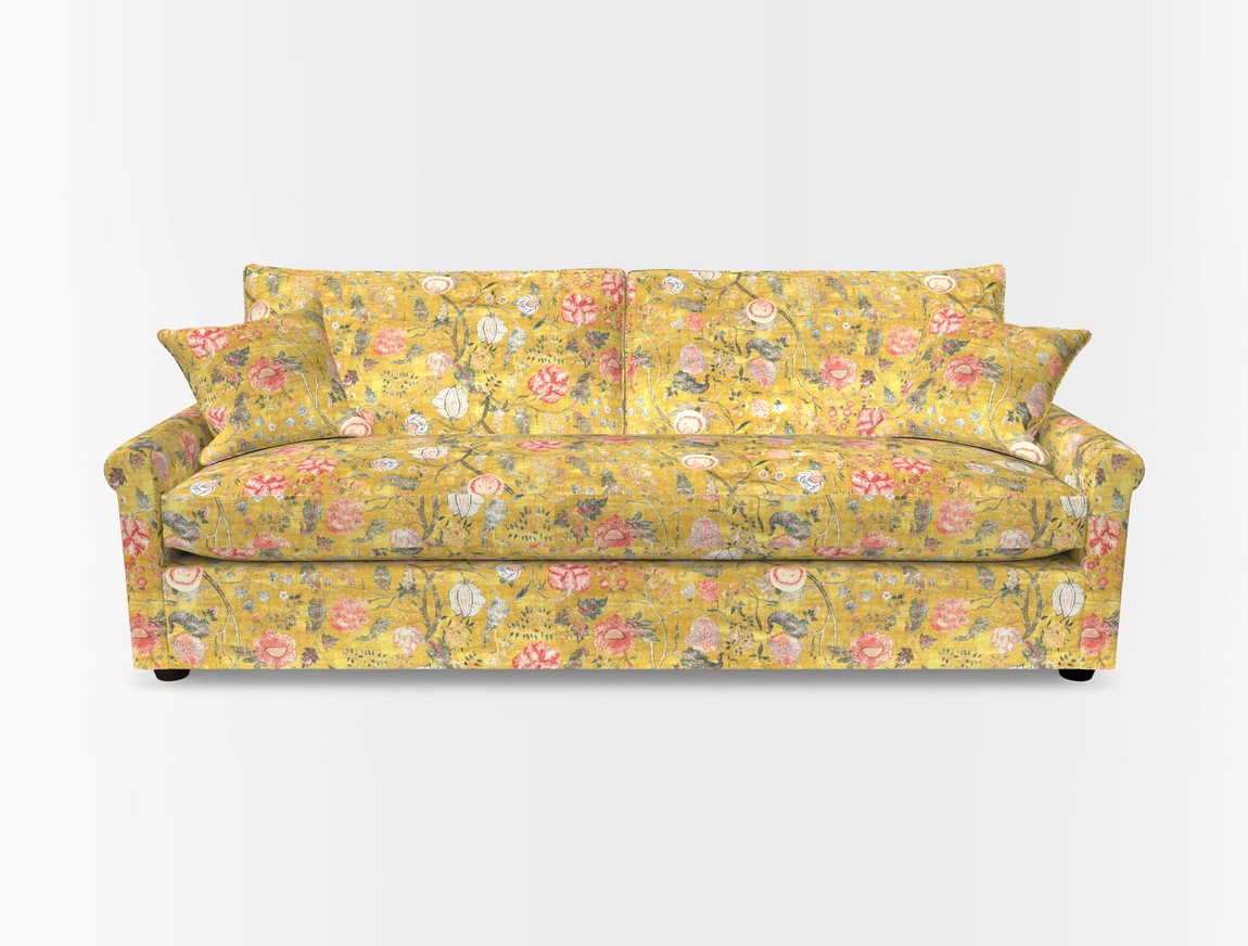 4 Seater Sofas