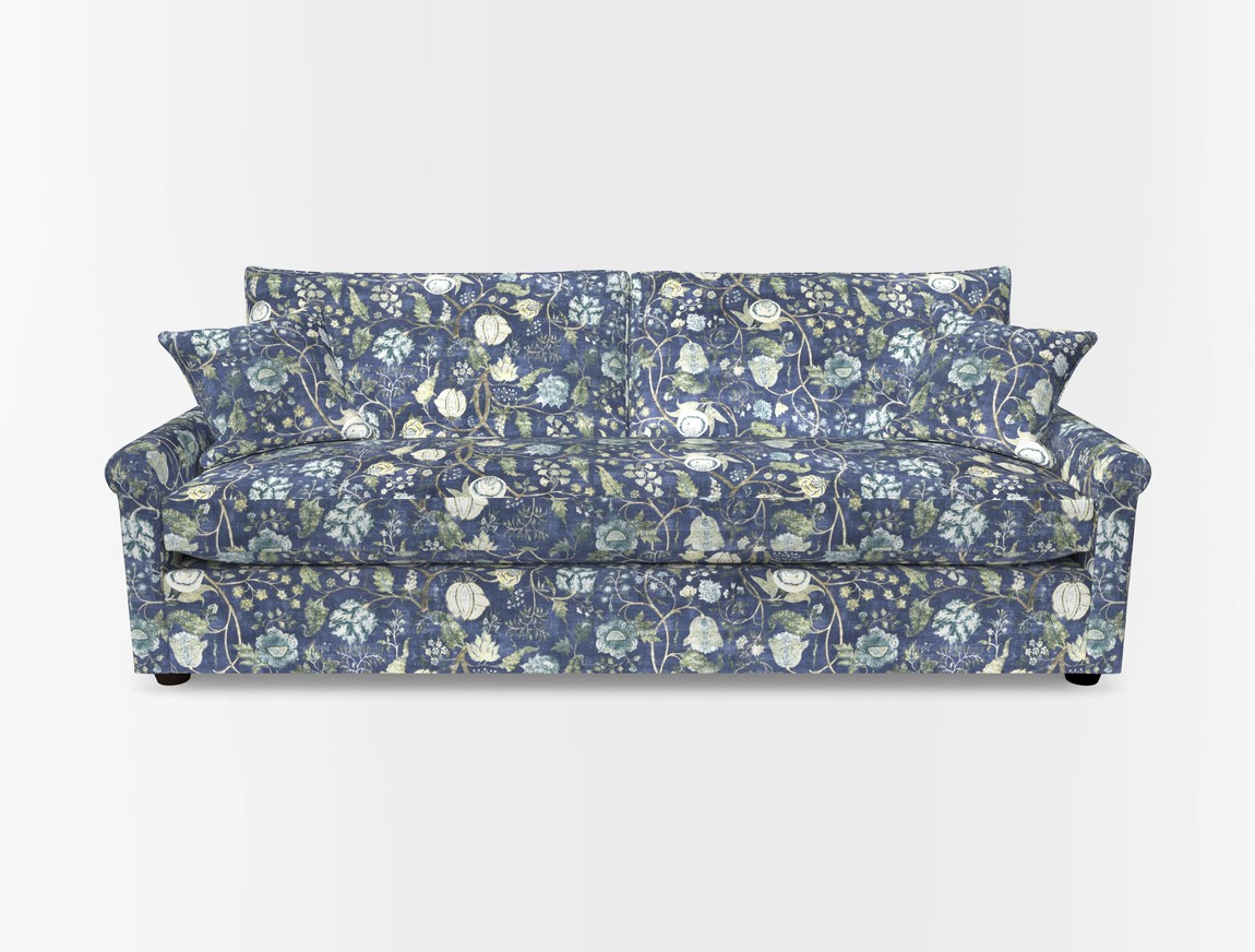 4 Seater Sofas