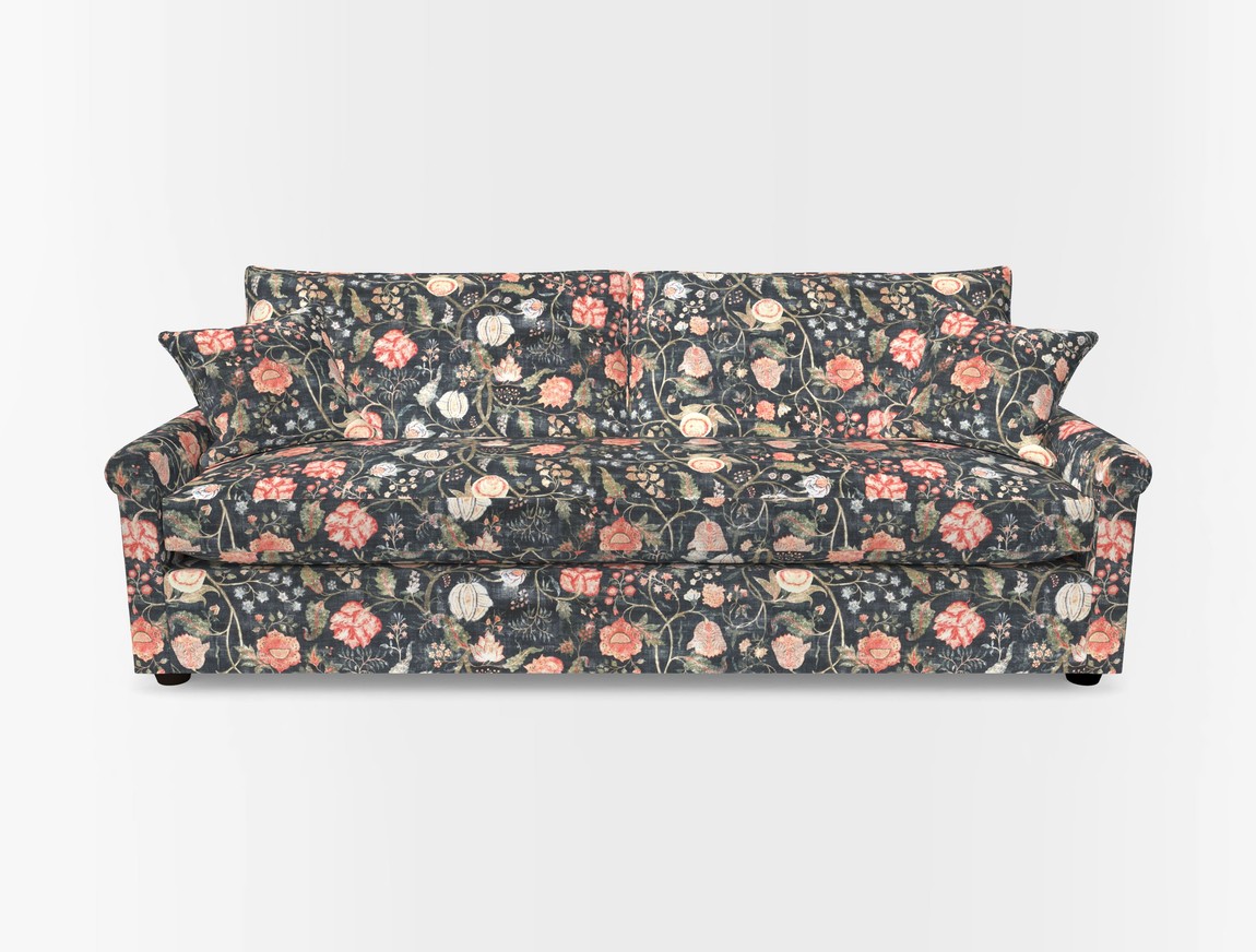 4 Seater Sofas