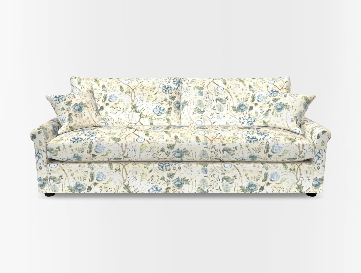 4 Seater Sofas