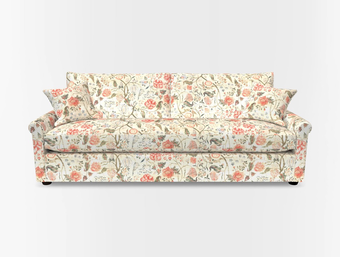 4 Seater Sofas