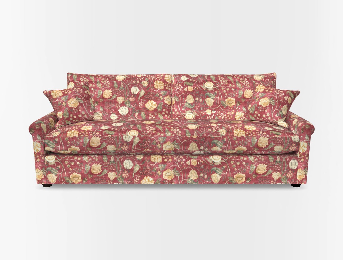 4 Seater Sofas