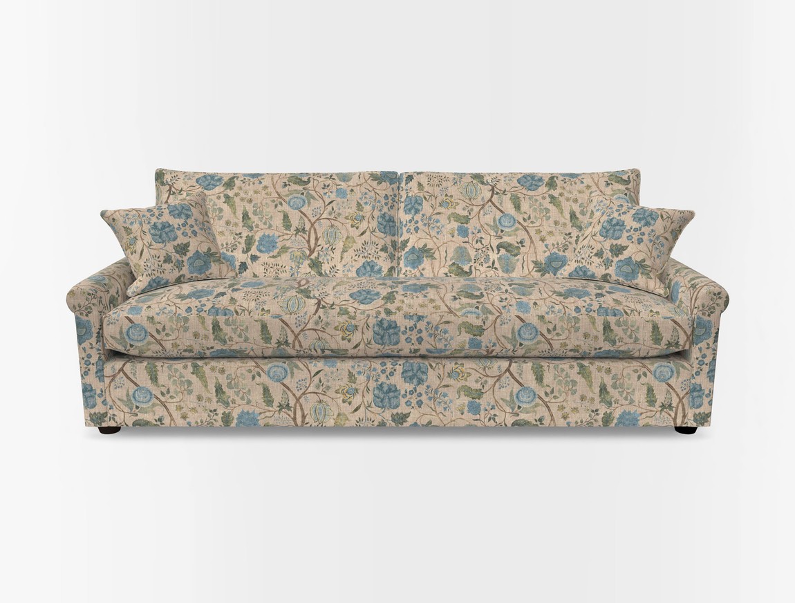 4 Seater Sofas