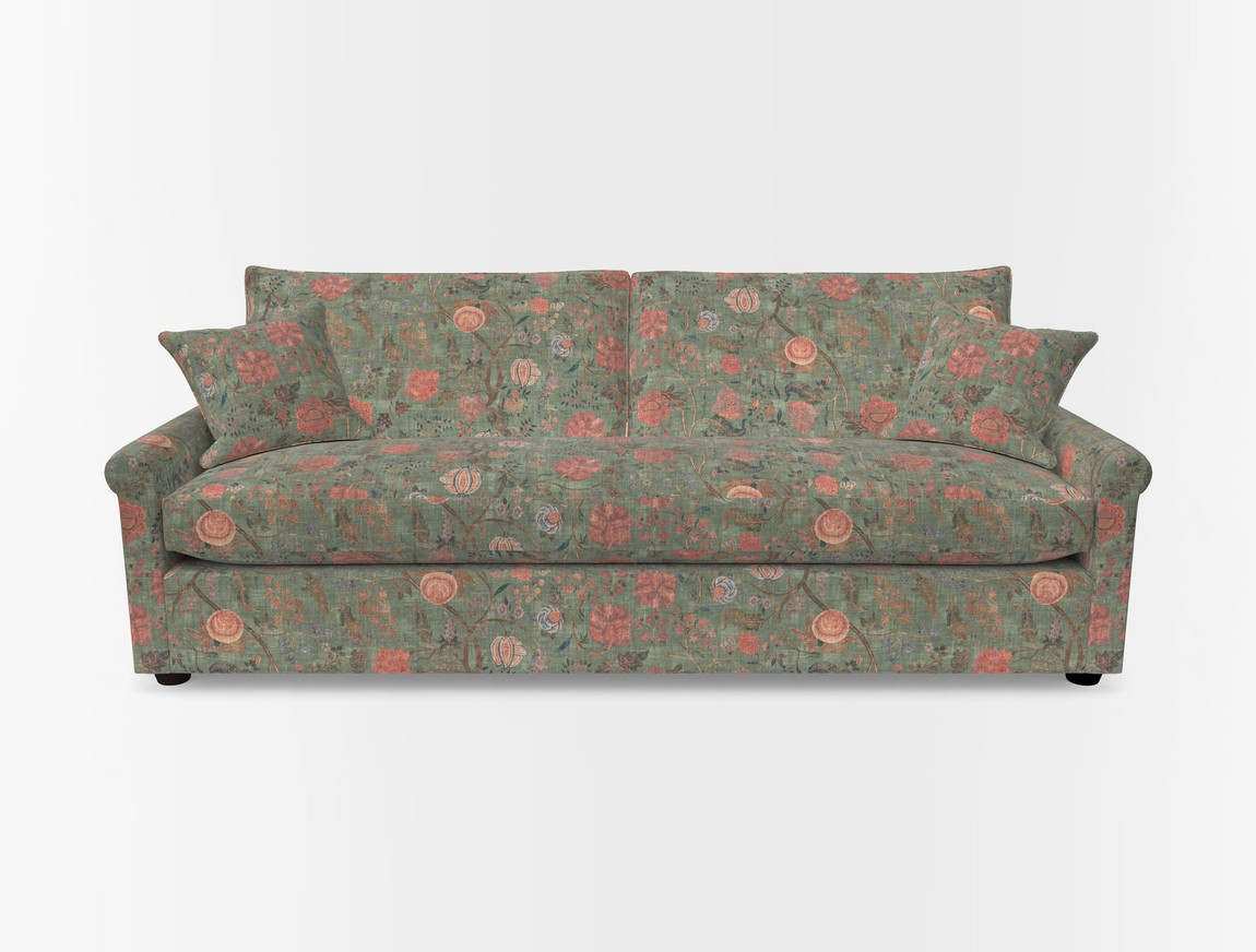 4 Seater Sofas