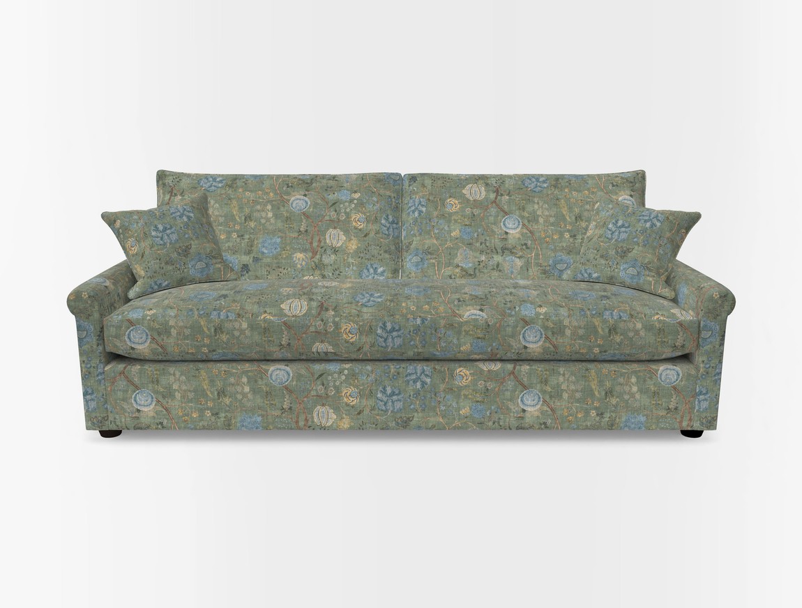 4 Seater Sofas
