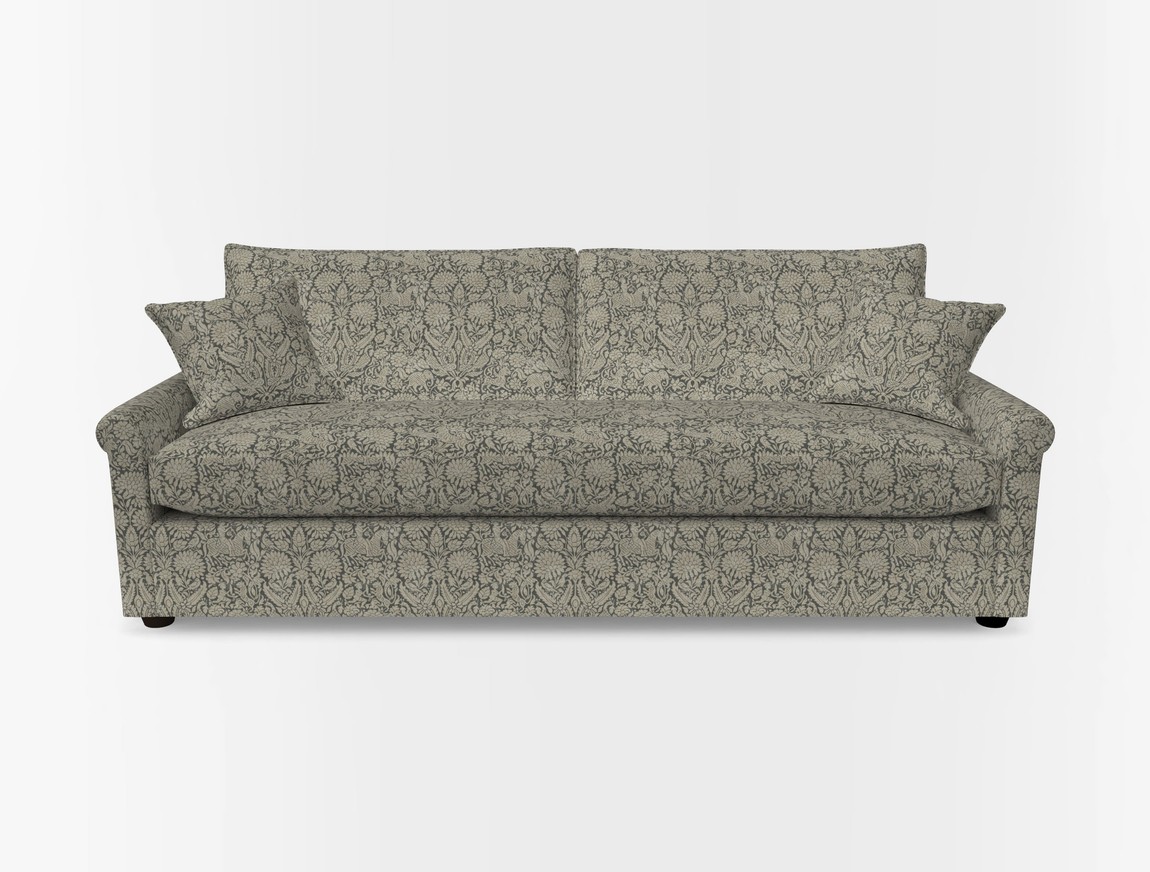 4 Seater Sofas