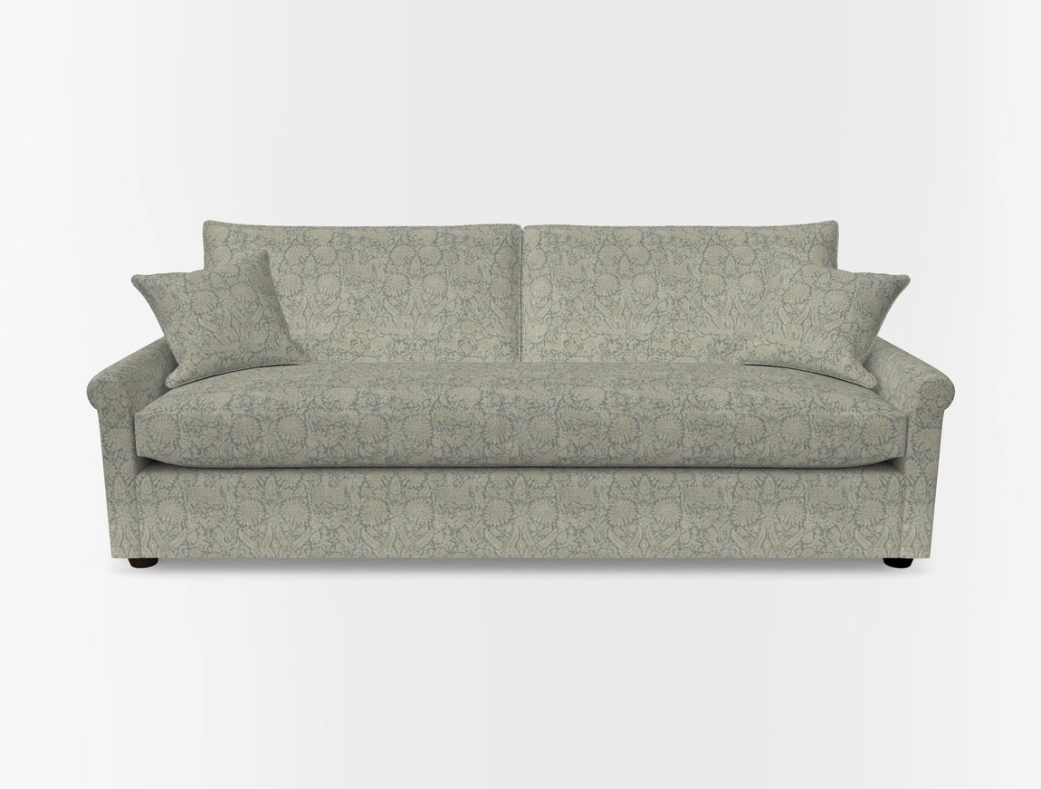 4 Seater Sofas