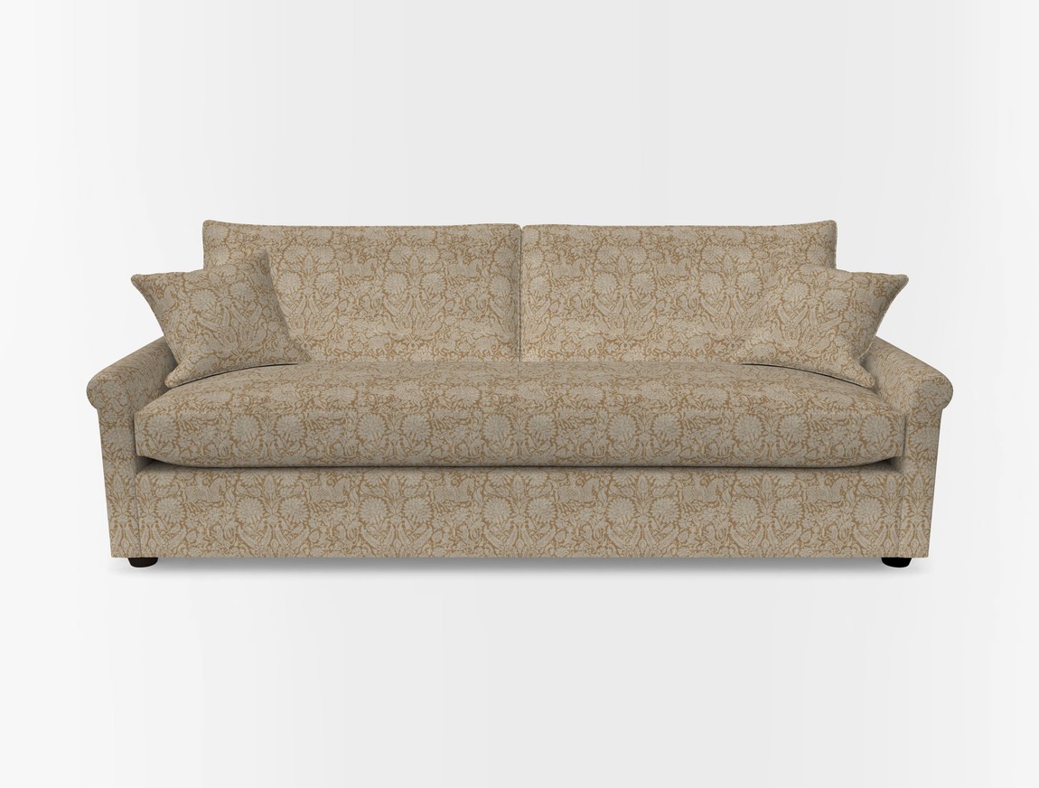 Bespoke 4 Seater Sofas