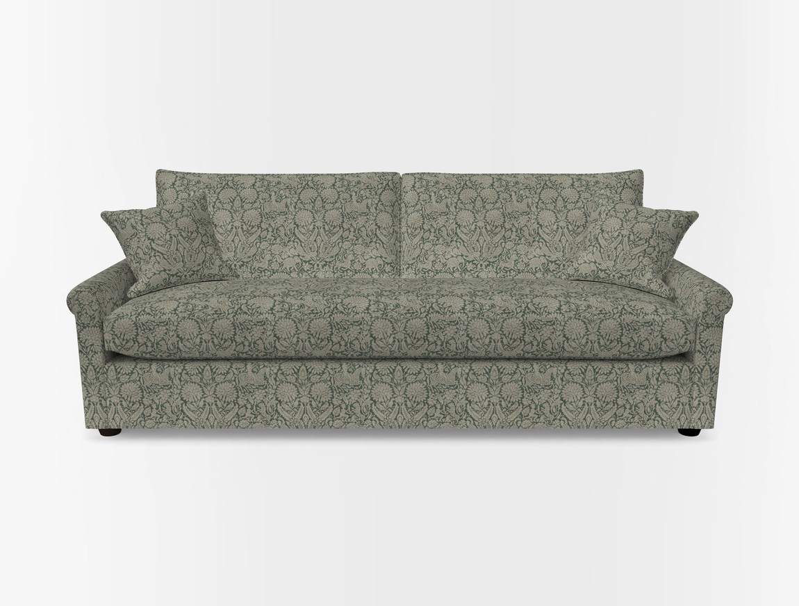 4 Seater Sofas