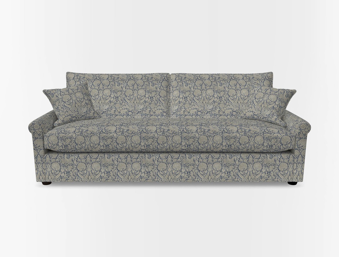 4 Seater Sofas