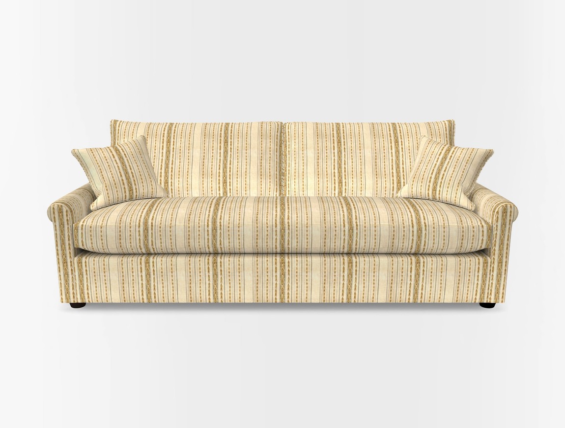 4 Seater Sofas