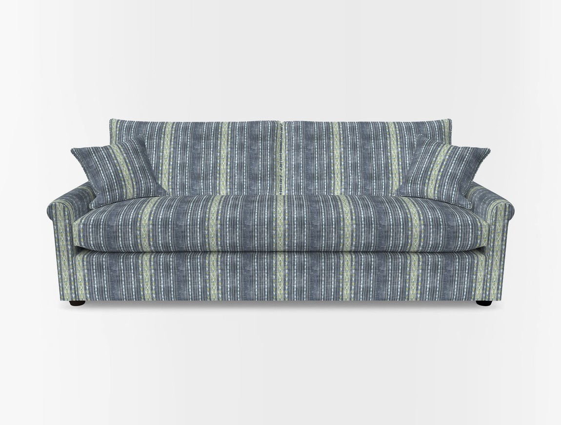 4 Seater Sofas