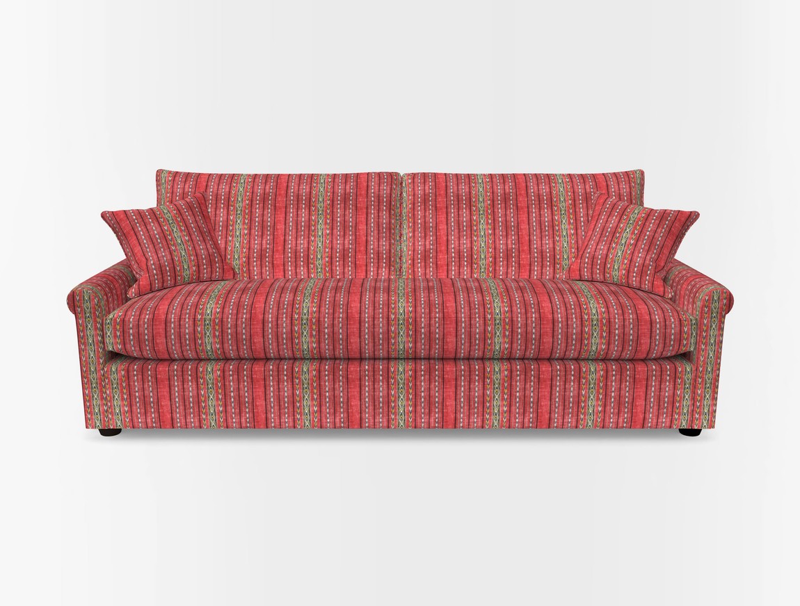 4 Seater Sofas