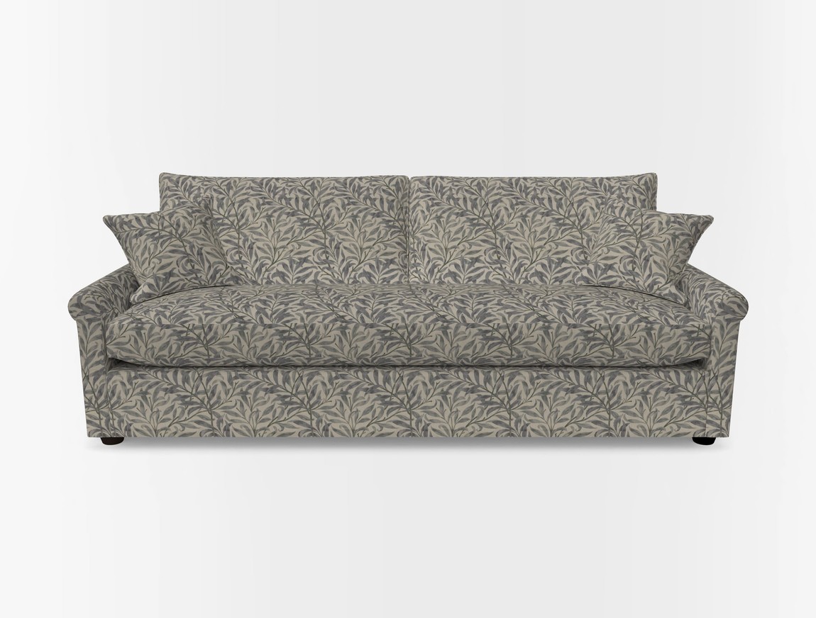 4 Seater Sofas