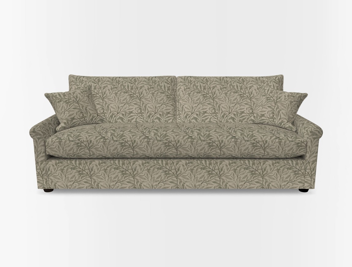 4 Seater Sofas