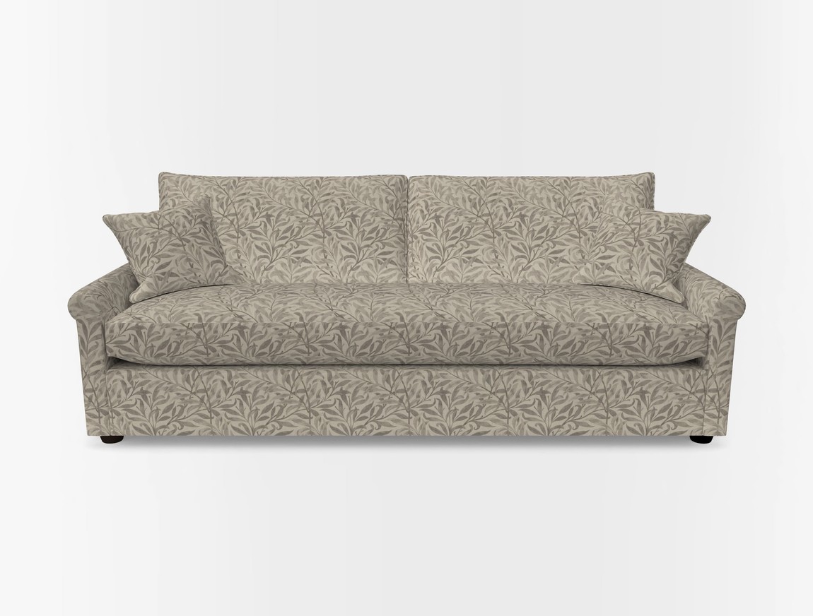 4 Seater Sofas