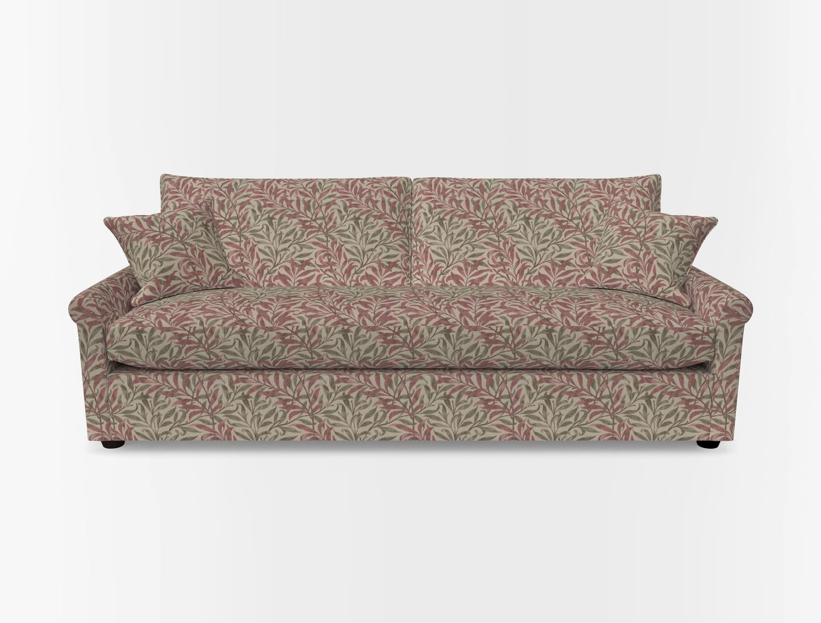 4 Seater Sofas